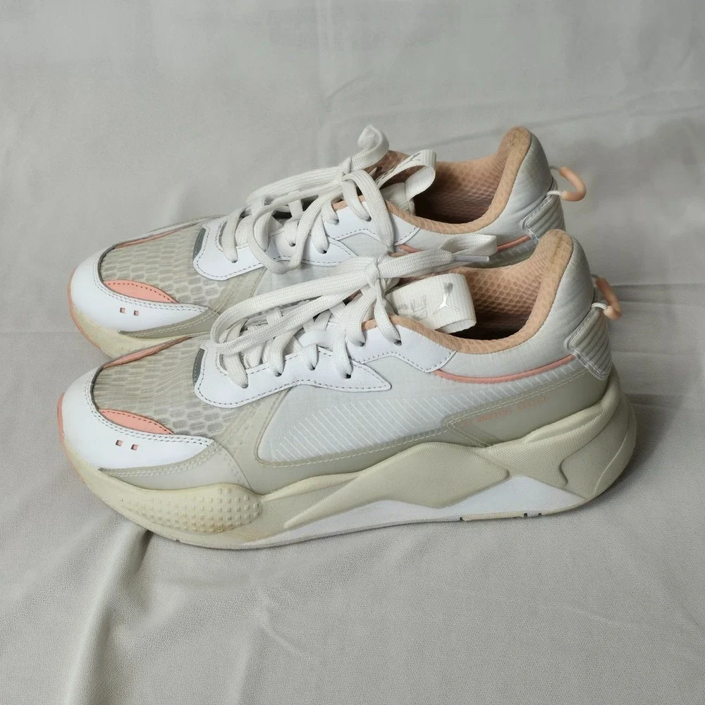 Puma RS-X Tech Women's Sneakers Size 10